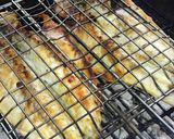 A picture of step 8 of Sea Bass with Whiskey Sauce.