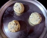A picture of step 8 of Stuffed Nutella Cookies 🍪.