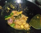 Foto langkah ke 3 dari resep Tongseng ayam simple.