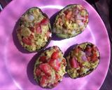 Foto del paso 1 de la receta: Ensalada de aguacate en carroza