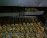 Foto langkah ke 5 dari resep Kastangel.