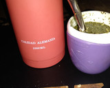 Foto del paso 1 de la receta: Mate infusionado para eliminar líquido🎶🎵