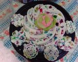 Foto del paso 5 de la receta: Gelatina de mosaico