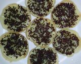 Foto langkah ke 3 dari resep Martabak mini simple.