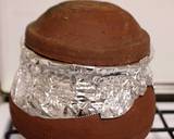 Matka Murgh Dum Biryani recipe step 6 photo