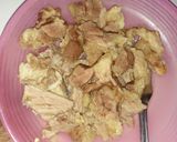 Foto langkah ke 2 dari resep Krengsengan daging(plus tahu) ala surabaya,lekohh.