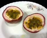 Peach Mascapone Dessert recipe step 6 photo