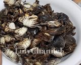 รูปขั้นตอนการทำที่ 1 ของ ลาบปู สูตรโคราช