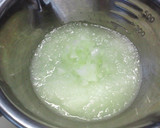 A picture of step 1 of Simple, Elegant Onion Steak Sauce.