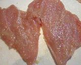 A picture of step 5 of Easy Chicken Ham.
