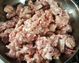 Foto del paso 3 de la receta: Guiso de lentejas criollo "a la antigua"