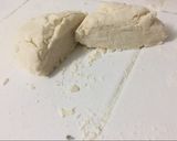 Foto del paso 1 de la receta: Raviolones caprese
