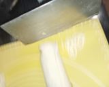 A picture of step 5 of Pinwheel potato bites.