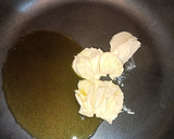 Foto del paso 2 de la receta: Spaghetti a la carbonara con huevo fresco