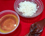 Foto langkah ke 3 dari resep Thumbprint coklat.