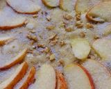 Foto del paso 3 de la receta: Torta de manzana sin ta.c.c