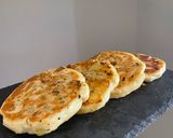 Une image de l'étape 10 de Pain farci au poulet.