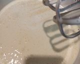 عکس مرحله 2 از دستور کیک شیر داغ 🥛🍰