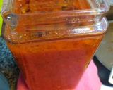 Foto del paso 4 de la receta: Salsa Marinara de mi Nonna 👵🏻🍅🧄🧅