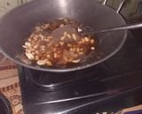 Foto langkah ke 4 dari resep Kacang Asin Bawang Gurih Renyahh.