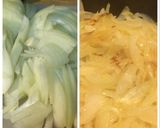 Foto del paso 4 de la receta: Higado de res para tacos