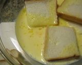 A picture of step 2 of French Toast You Can Even Make on Busy Mornings.