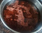 रागी वन-डोसा रेसिपी चरण 1 फोटो