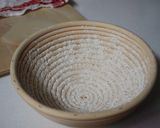 A picture of step 9 of Our Family's Tried-and-True Pain de Campagne.