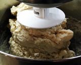 A picture of step 3 of No-Rise Overnight Cinnamon Rolls.