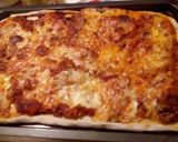 A picture of step 9 of Easy pizza.