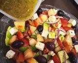 Foto del paso 5 de la receta: Ensalada Veraniega 🥗