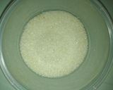 Foto langkah ke 3 dari resep Brownis kukus tanpa mixer.