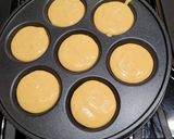 Foto langkah ke 5 dari resep Kue Lumpur Labu Kuning.