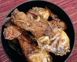 Ayam Goreng Mentega #ketopad_cp_apaaja langkah memasak 5 foto