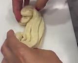 Φωτογραφία βήματος 7 της συνταγής Ισπανικά brioche