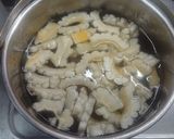 苦瓜排骨湯(簡單料理)的食譜步驟5照片