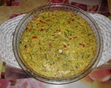 Foto del paso 4 de la receta: Soufflé de zapallitos y cía