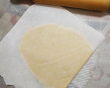 Foto del paso 3 de la receta: Galletitas Halloween: gatitos negros de la mala suerte