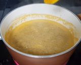 शाही भुट्टा करी (Shahi bhutta curry recipe in Hindi) रेसिपी चरण 5 फोटो