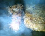 A picture of step 3 of Caribbean Jerk skirt steak.
