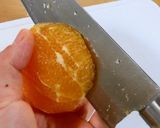 A picture of step 2 of Dazzling Fruit-filled Terrine.
