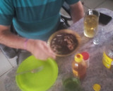 Foto del paso 6 de la receta: Frijoles con puerco