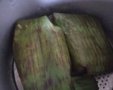 Foto langkah ke 7 dari resep Pais hayam (pepes ayam).
