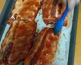 Foto del paso 6 de la receta: Costillas americanas