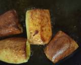 Banarasi stuffed dum aloo recipe step 2 photo