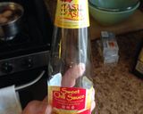 A picture of step 1 of Fresh roll sweet/spicy sauce.