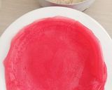 Foto langkah ke 5 dari resep Dadar Gulung Merah Putih ❤️🤍.