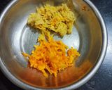 A picture of step 1 of Turmeric Milk (Haldi Wala Doodh).