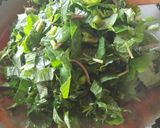 Foto langkah ke 5 dari resep Aloo Palak/Spinach&Potato Stew (Sayur Bayam Kentang ala India).
