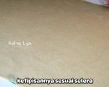 Foto langkah ke 5 dari resep Bakpia Kopong.